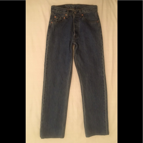 Levi’s 501 Jeans - Picture 10 of 10